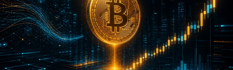 Bitcoin macro market