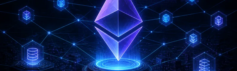Ethereum market
