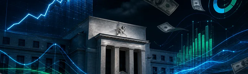 Macro rates market