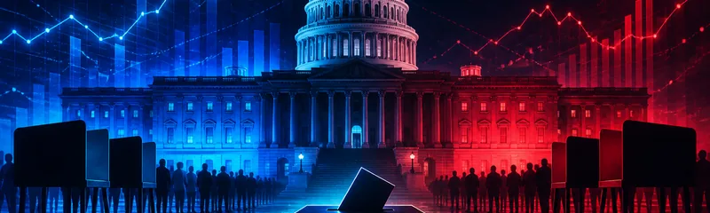 US elections market category