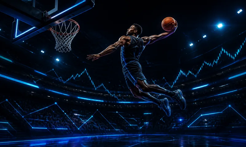 Basketball sports market category