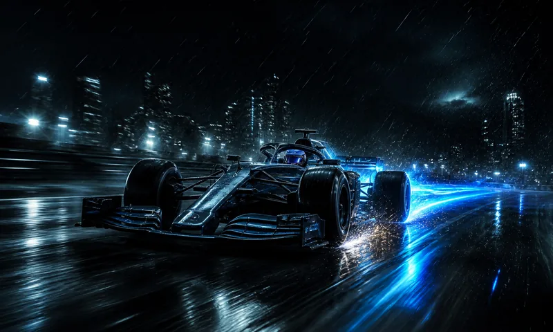 Motorsport market category